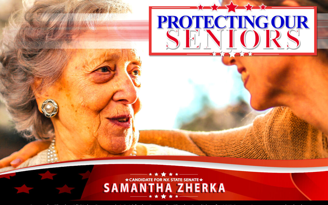 Protecting Our Seniors