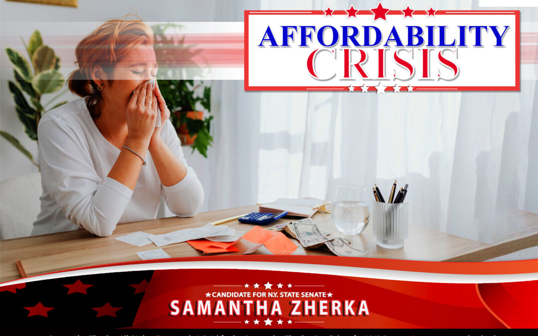 Affordability Crisis