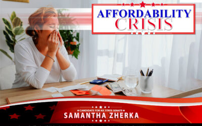 Affordability Crisis