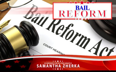 Bail Reform