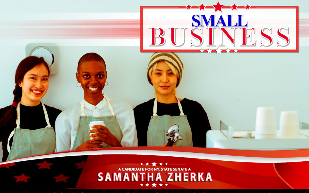 Small Business